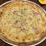 FRIZZA - 