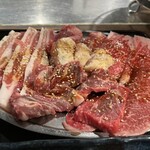 焼肉マル - 