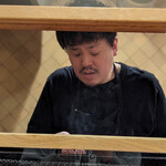 Yakitori Taniguchi - 