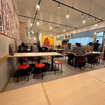 おさかな食堂 マキハラ商店 - 