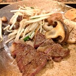 Teppan Yaki Nanami - 