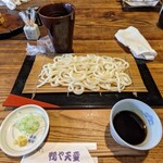 鴨や天童 - 