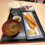 マキハラ商店 - 