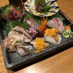 魚ト肴いとおかし - 