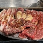 焼肉マル - 