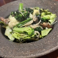 Chef's Table Piatto - 
