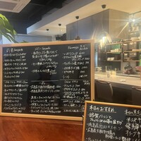 Chef's Table Piatto - 