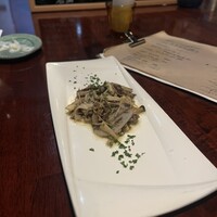 Chef's Table Piatto - 