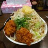 麺屋 銀星 海美風 海老名店