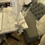 HAUTE COUTURE・CAFE - 