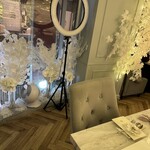 HAUTE COUTURE・CAFE - 