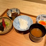 肉屋 田中 - 