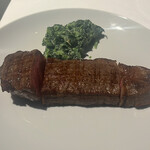 BEEF STEAK CLUB KIYO - 