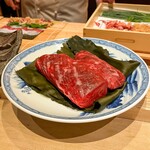 肉屋 田中 - 