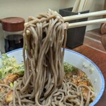 鈴家 - 安定の美味しさ！