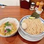 Chuuka Soba Sen No Tori - 