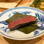 肉屋 田中 - 