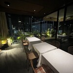 BEEF STEAK CLUB KIYO - 