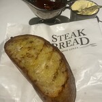 BEEF STEAK CLUB KIYO - 