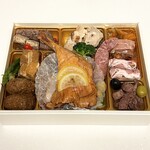 名古屋マリオットアソシアホテル - まさに肉づくし