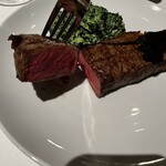 BEEF STEAK CLUB KIYO - 