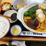 大正庵釜春本店 - 