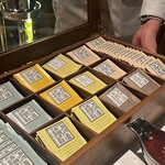 BEEF STEAK CLUB KIYO - 