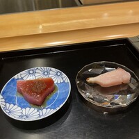 鮨南山 - 