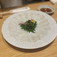 とらふぐ城 - 