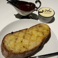 BEEF STEAK CLUB KIYO GINZA - 