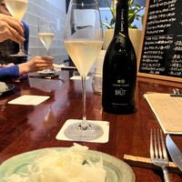 Chef's Table Piatto - 