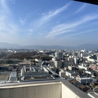 フレンチダイニング トップ オブ キョウト - 