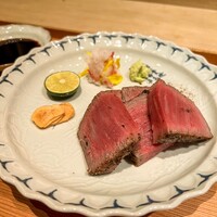 肉屋 田中 - 