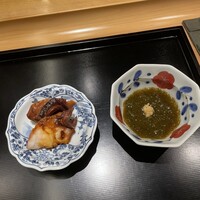 鮨南山 - 