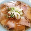 新宿小滝橋 クマちゃんラーメン