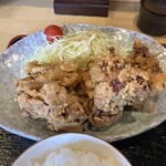 お食事処呑み処 泰さん - 