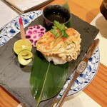 海のはな - 料理写真: