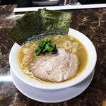 自家製麺 ら～めん かり屋 - 横浜とんこつら～めんかり家