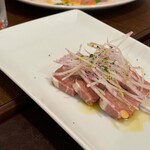 PANCETTA - 