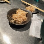 焼ジビエ 罠 狩場 - 