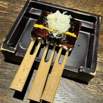 滋養料理 山法師 - 