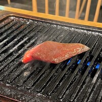 焼うお いし川 名古屋 - 焼うお