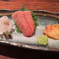 乾山 ANAインターコンチネンタルホテル東京店 - 