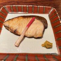 乾山 ANAインターコンチネンタルホテル東京店 - 