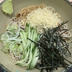 Hakone Soba - 