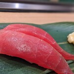 Sushi Uogashi Nihonichi - 