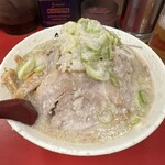 Ramembenkei - チャーシュー麺・背脂チョイ多め