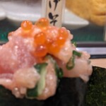 Sushi Uogashi Nihonichi - 