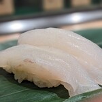 Sushi Uogashi Nihonichi - 