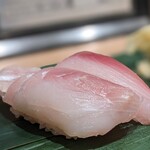 Sushi Uogashi Nihonichi - 